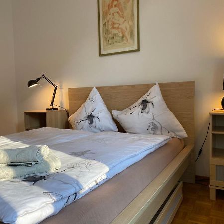 Apartment App- Paradiso Exterior foto