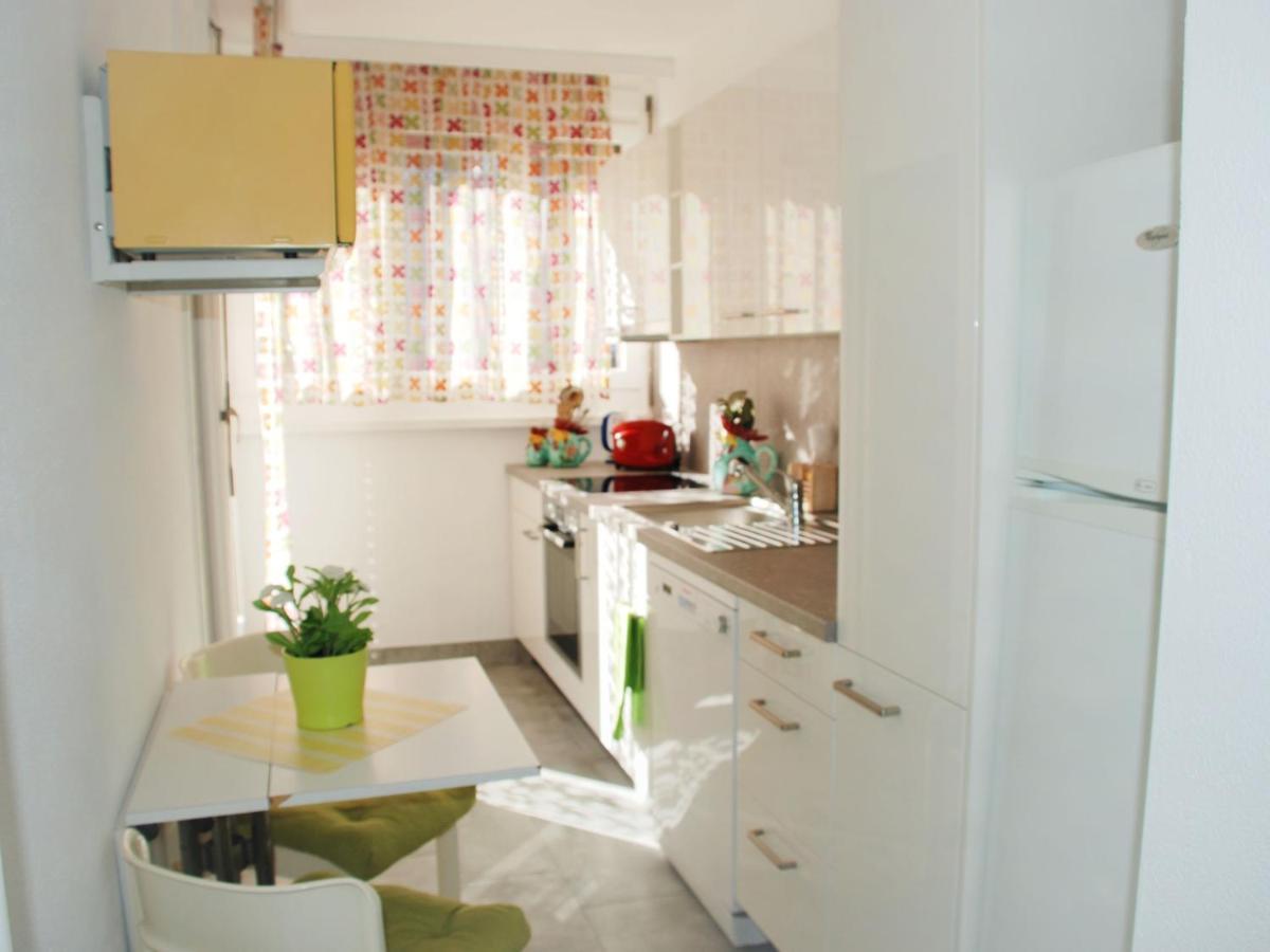 Apartment App- Paradiso Exterior foto