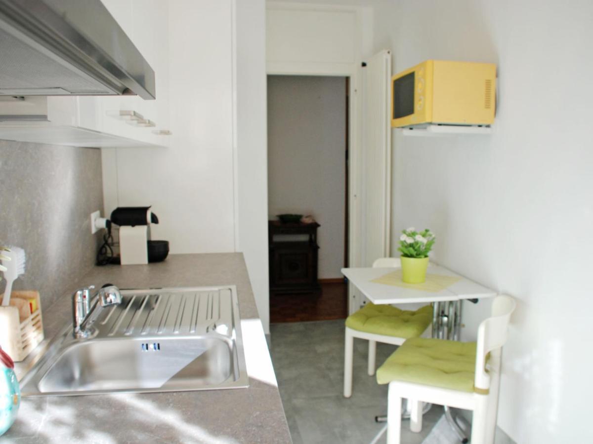 Apartment App- Paradiso Exterior foto