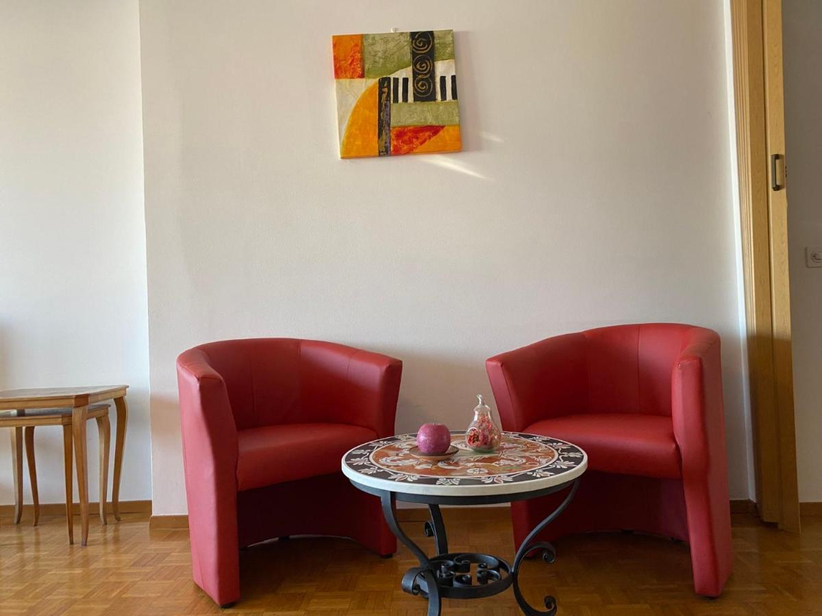Apartment App- Paradiso Exterior foto