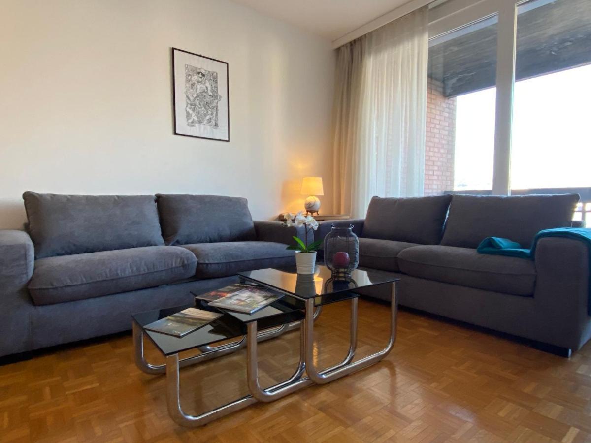 Apartment App- Paradiso Exterior foto