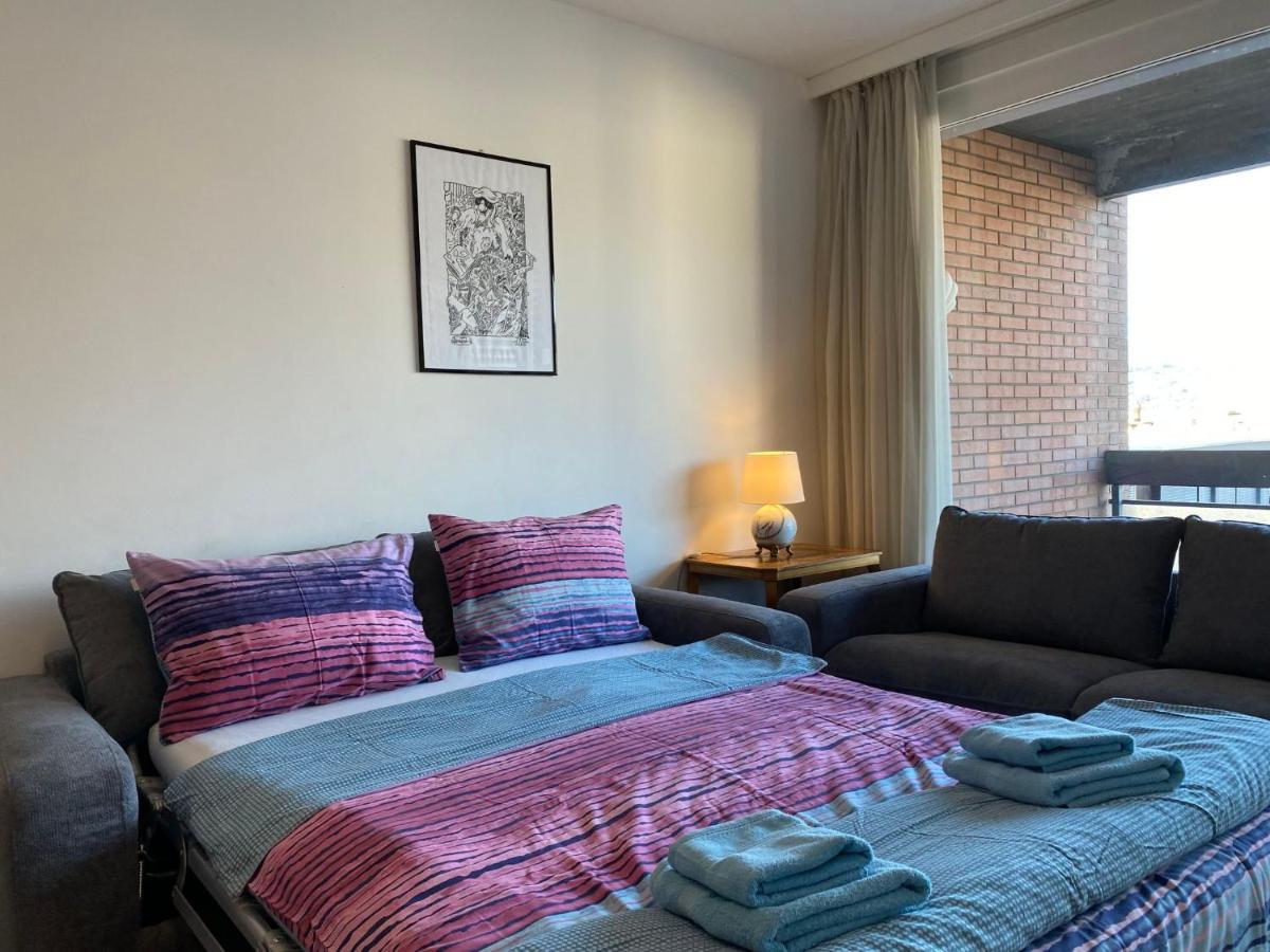 Apartment App- Paradiso Exterior foto