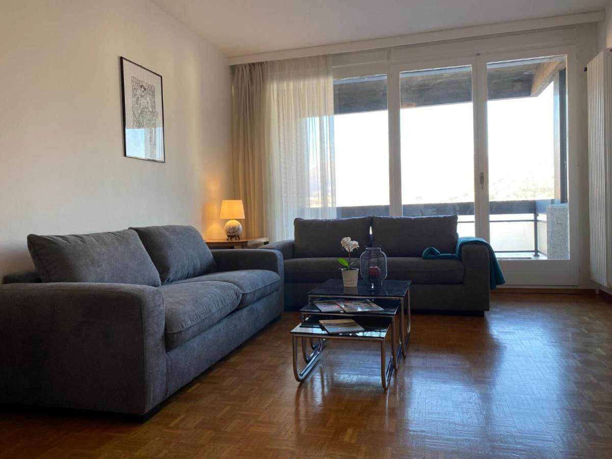 Apartment App- Paradiso Exterior foto