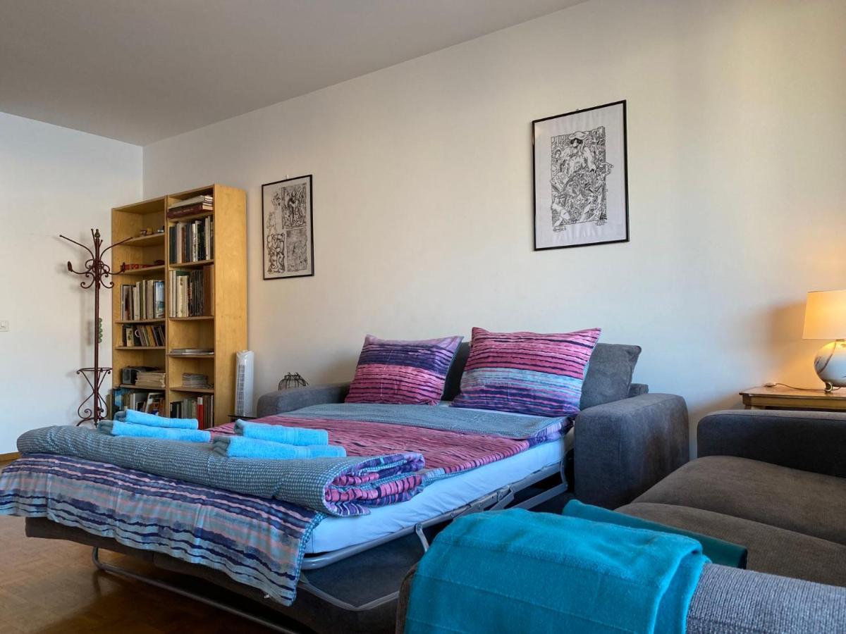 Apartment App- Paradiso Exterior foto