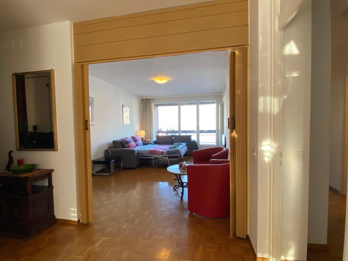 Apartment App- Paradiso Exterior foto
