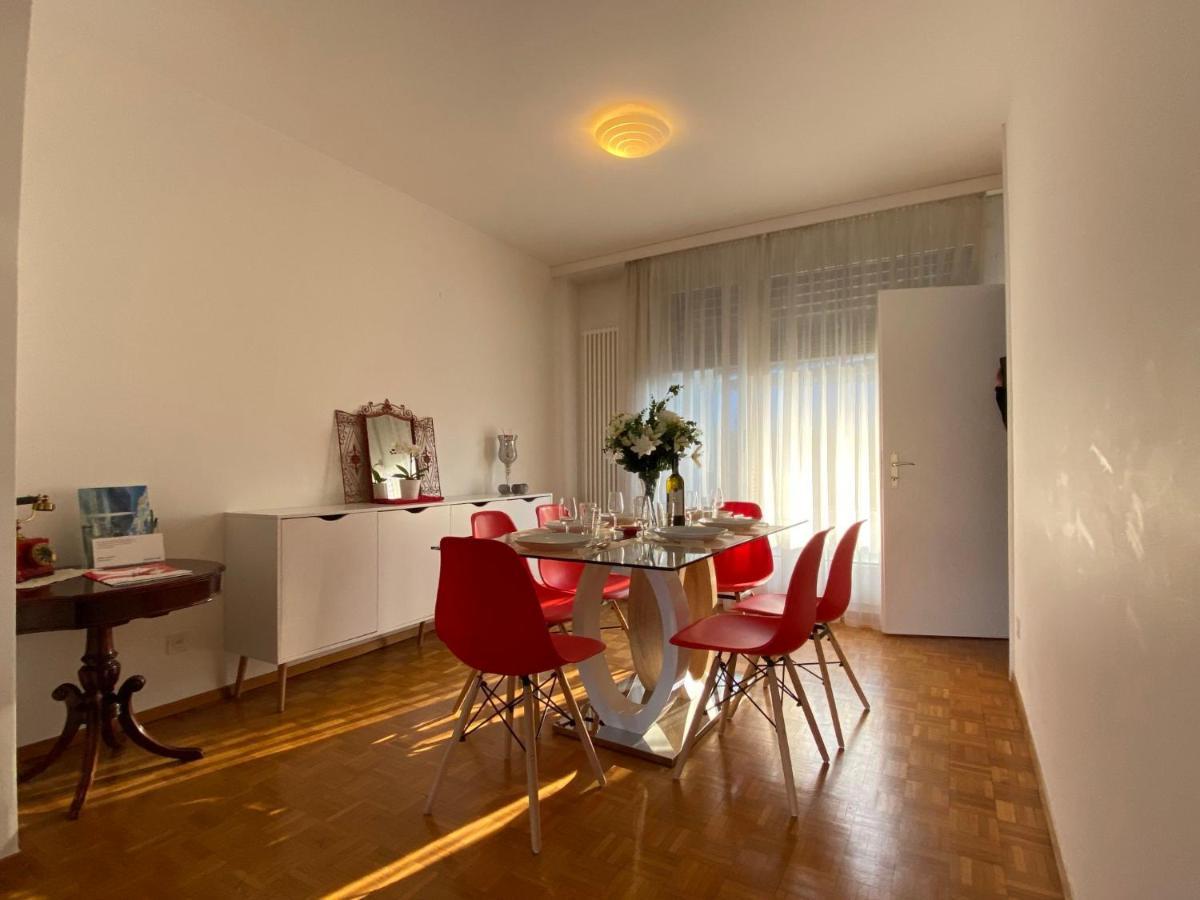 Apartment App- Paradiso Exterior foto